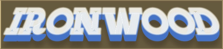 Ironwood Logo